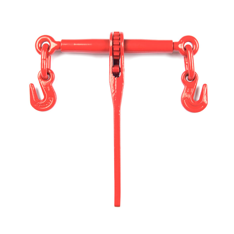 Hoe verseker 'n stewige vasmaak maksimum vragveiligheid?