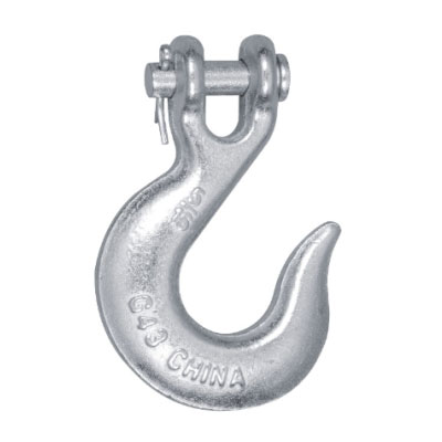 Gesmede Clevis Slip Hook